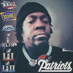 Meet your Posher, Ron